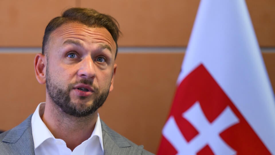 Spoločná TK ministra vnútra a ministra zdravotníctva na tému: Drogám hovoríme nekompromisné nie