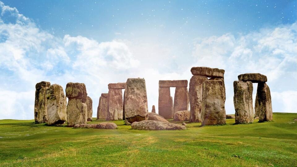 Stonehenge