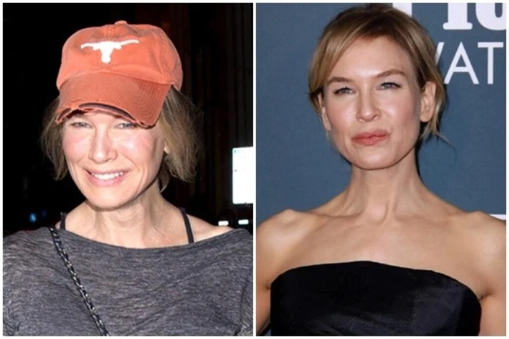 Renee Zellweger