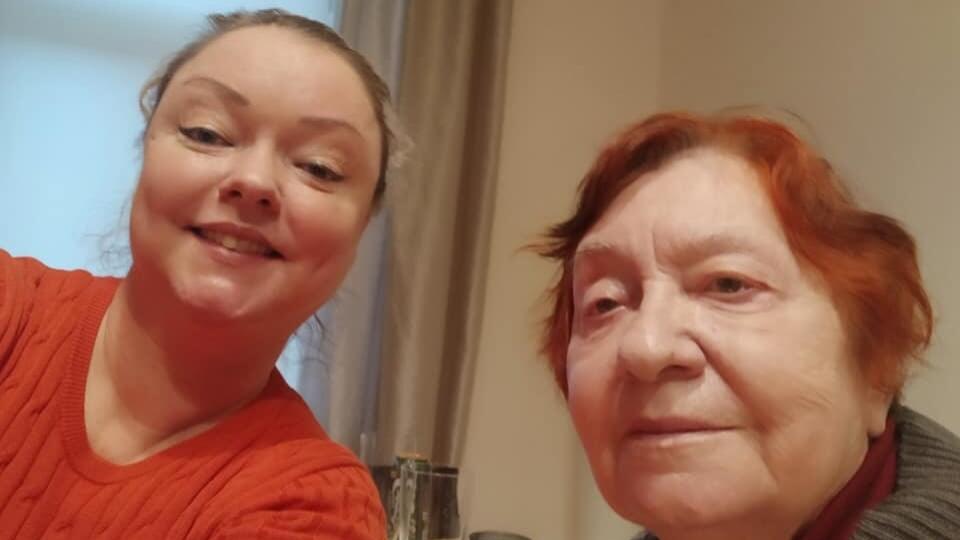 Доминика ГОТТ рассказала о своей любимой маме: после серьезных проблем со здоровьем наступила...!