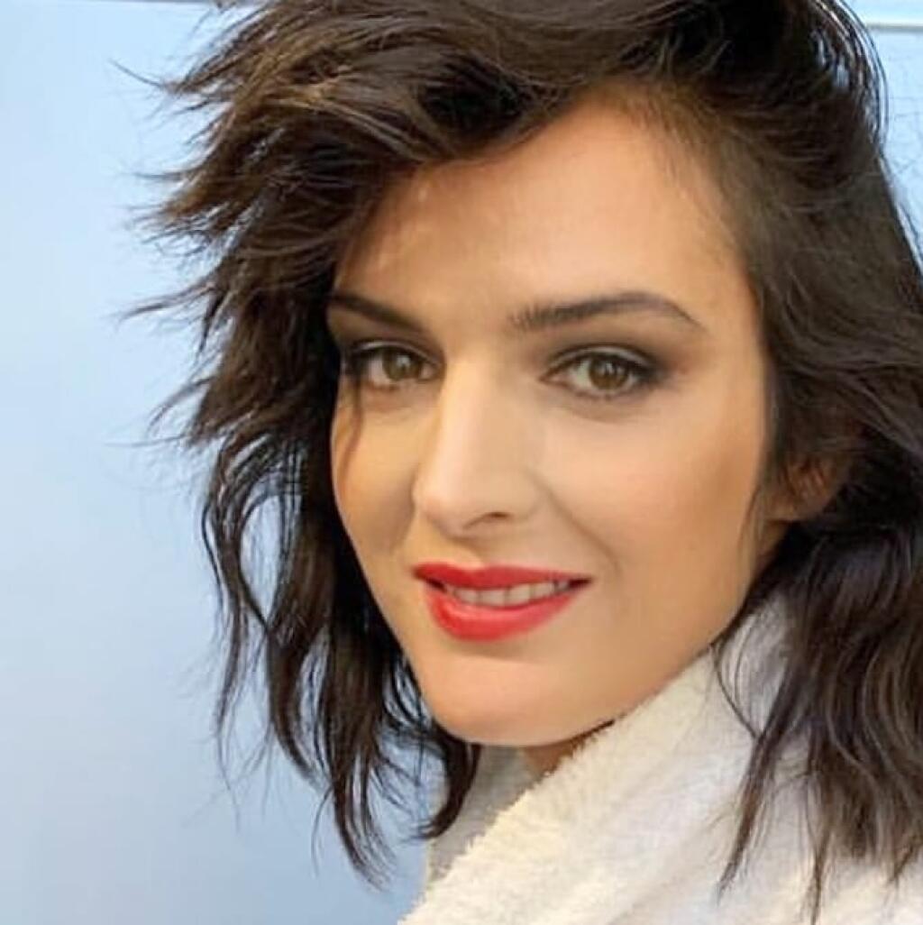 Jana Kirschner