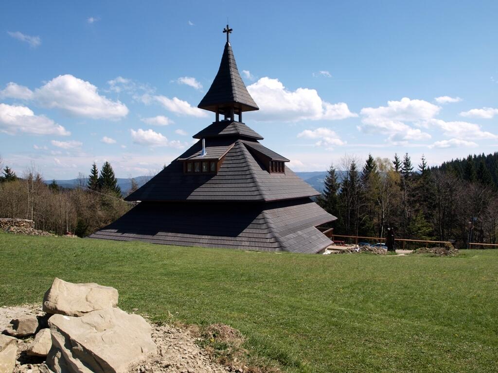 Valašsko je výletnícky príťažlivý, u nás však menej známy moravský kraj.