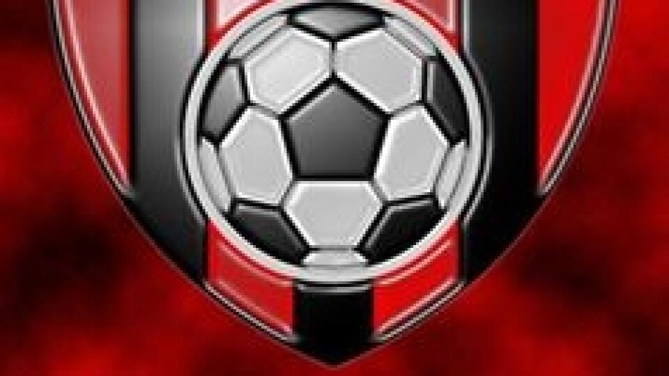 Znak futbalového klubu FC Spartak Trnava.