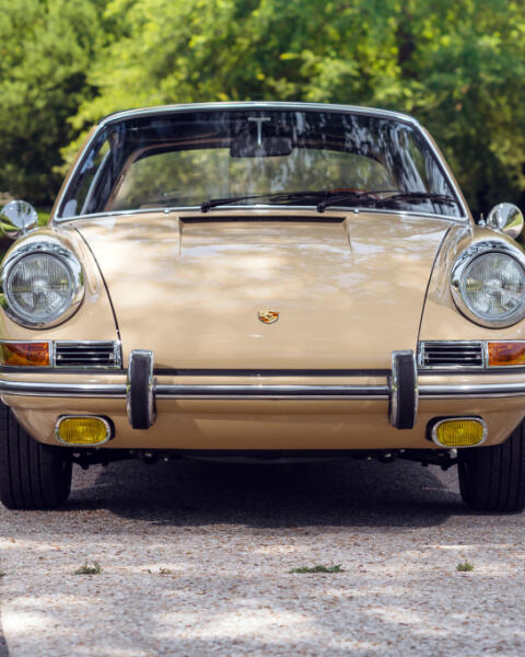 Kvíz pre fanúšikov Porsche: Čo všetko viete o tejto neobyčajnej značke?