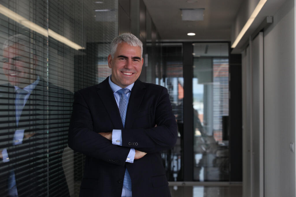 Ivo Doležal, PwC