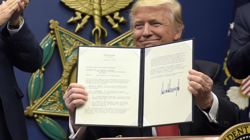 Trump