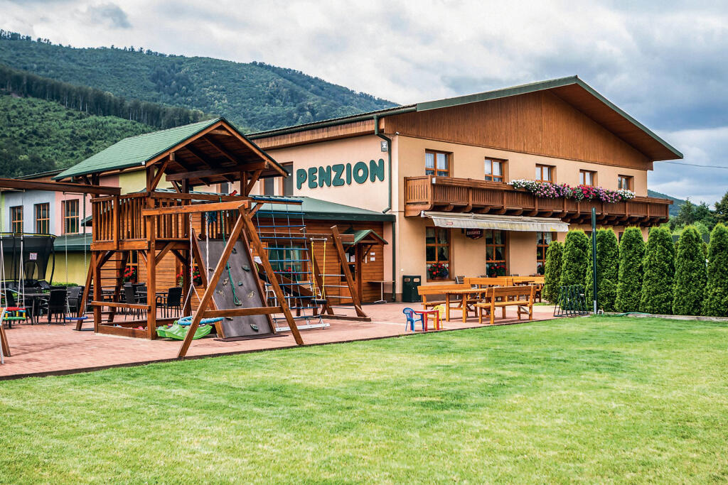 penzion