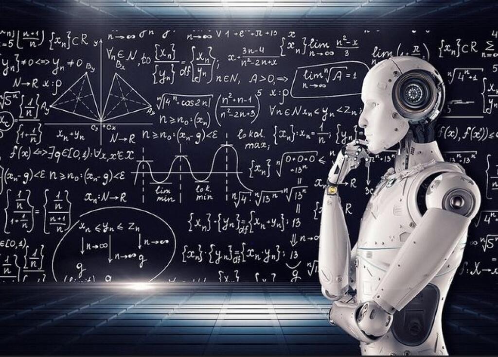 Bez chaosu to v umelej inteligencii nepôjde