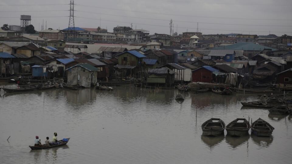 Nigeria Daily Life