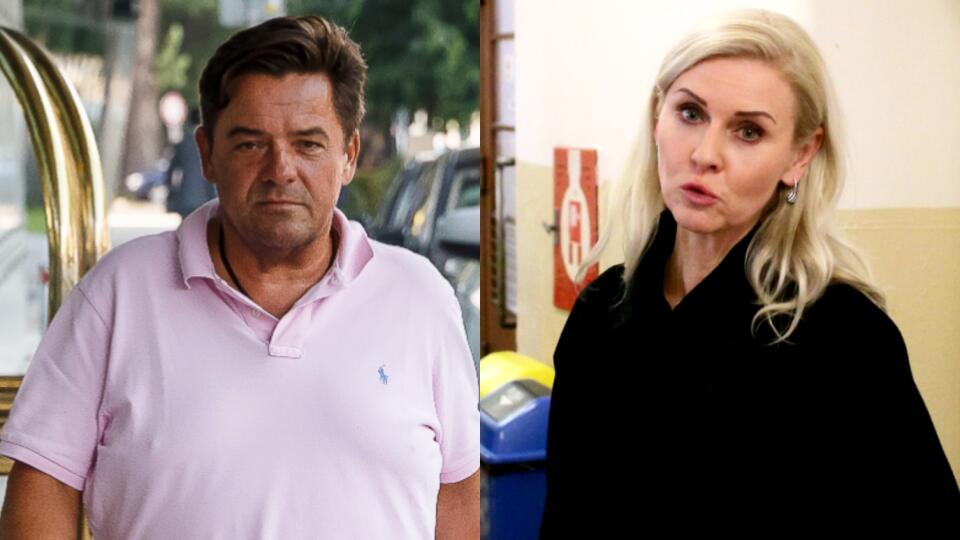 Odsúdený Marian Kočner a obvinená Monika Jankovská si v minulosti vymenili množstvo správ cez aplikáciu Threema. Ich komunikácia sa čítala na dnešnom súde, v ktorej bola Jankovská žalobcom. Kočnerovi sa už v utorok začne hlavné pojednávanie v kauze motáky.