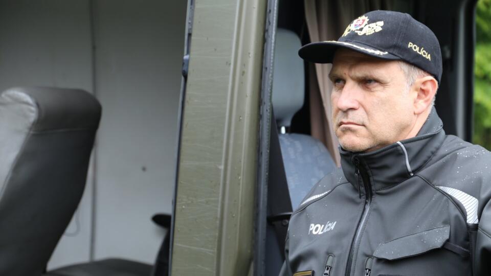Milan Lučanský.