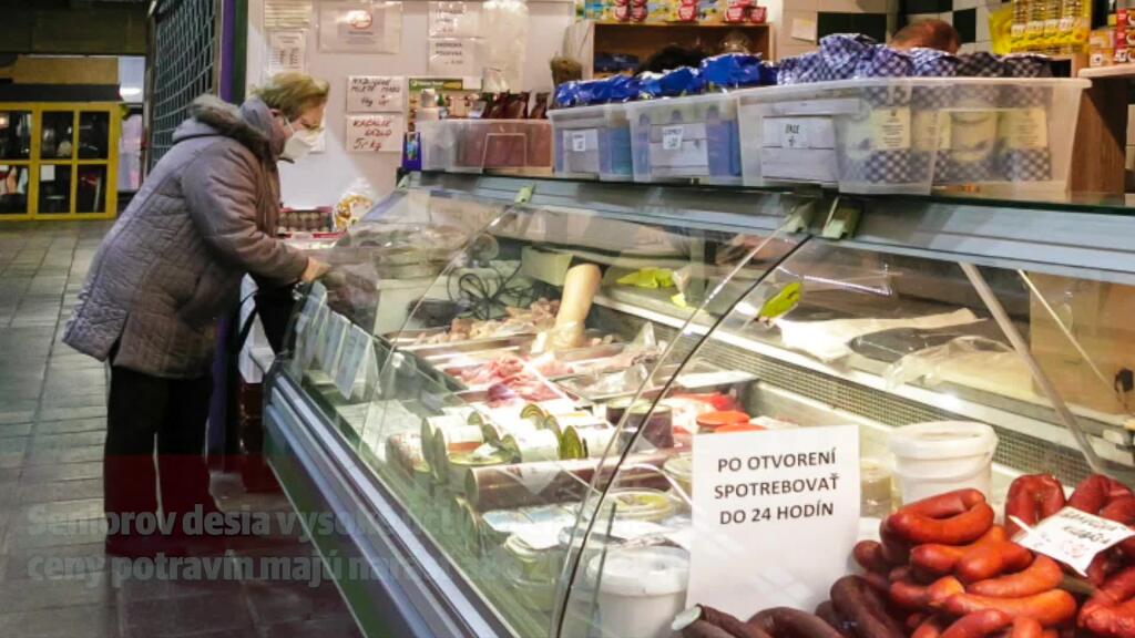 Dostanú pár eur k penzii, zoberú im stovky. Veľké zmeny prinesú prievan v peňaženkách seniorov