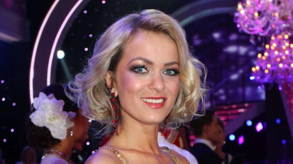 Jana Hospodárová