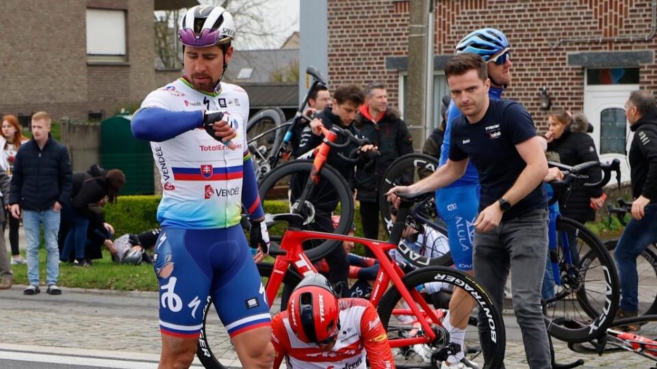 Peter Sagan