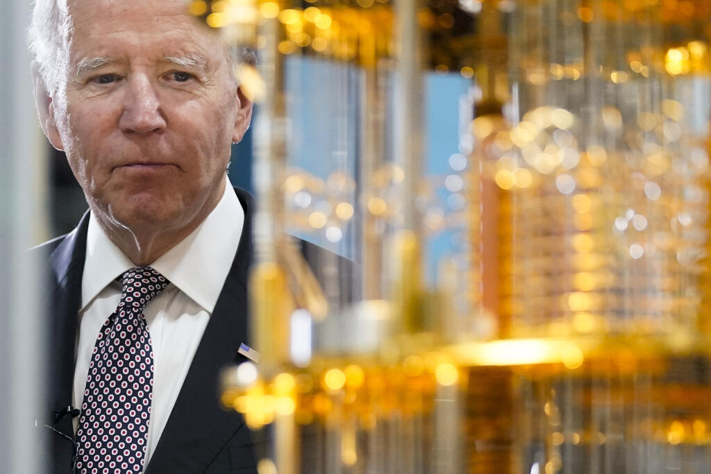 Joe Biden