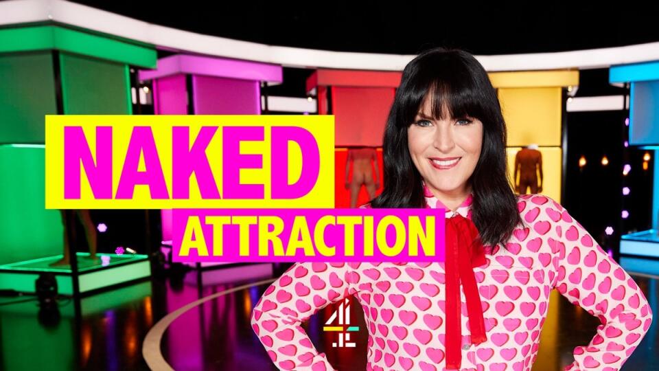 Naked Attraction, milovaná aj zatracovaná.