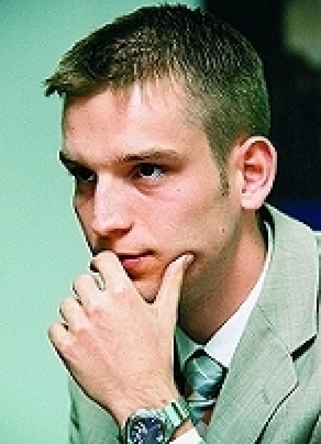 Štát verí, že priemyselné parky najlepšie vyberie sám