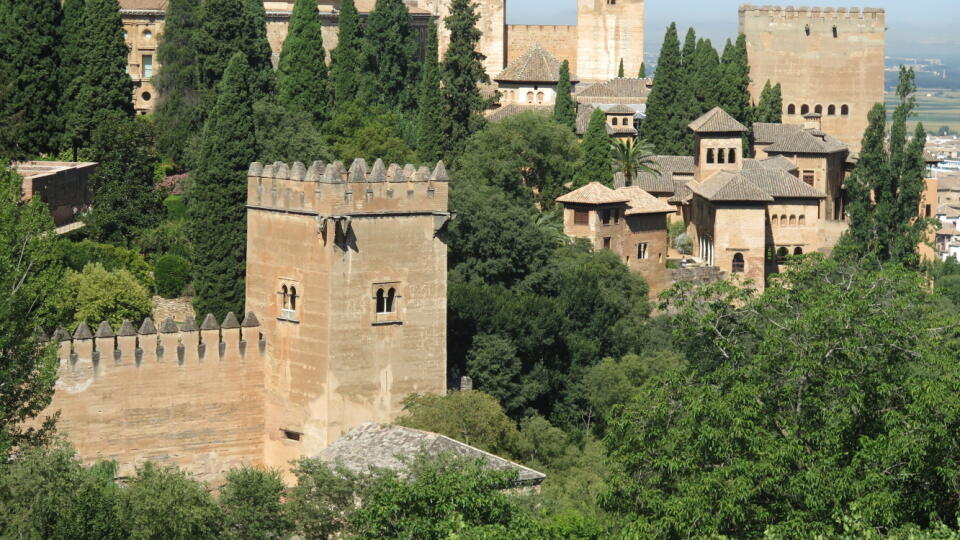 Alhambra