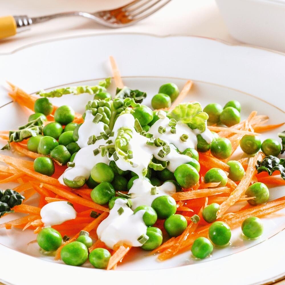 ZELENY SALAT