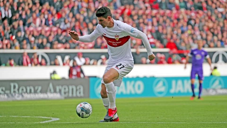 Legendárny futbalista Mario Gomez sa rozhodol ukončiť svoju bohatú kariéru.