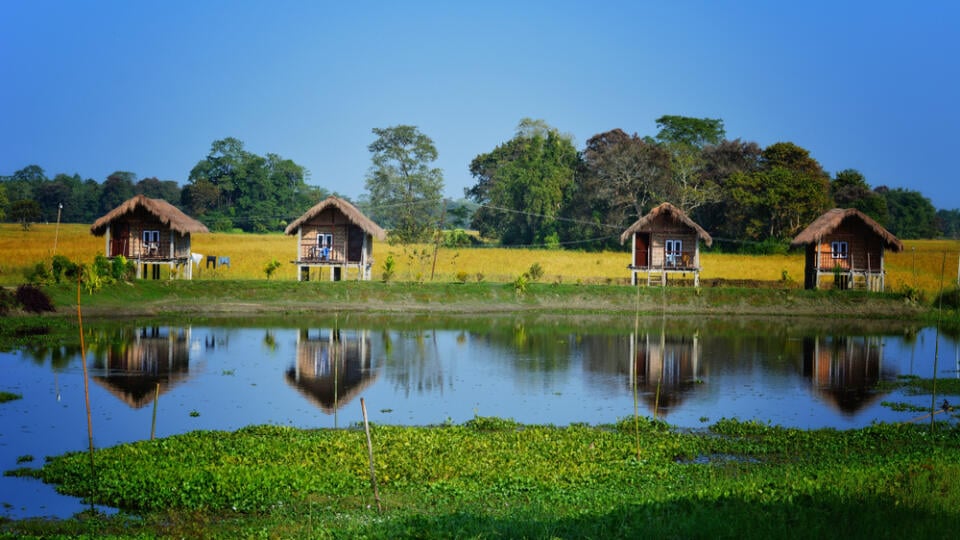 Majuli.