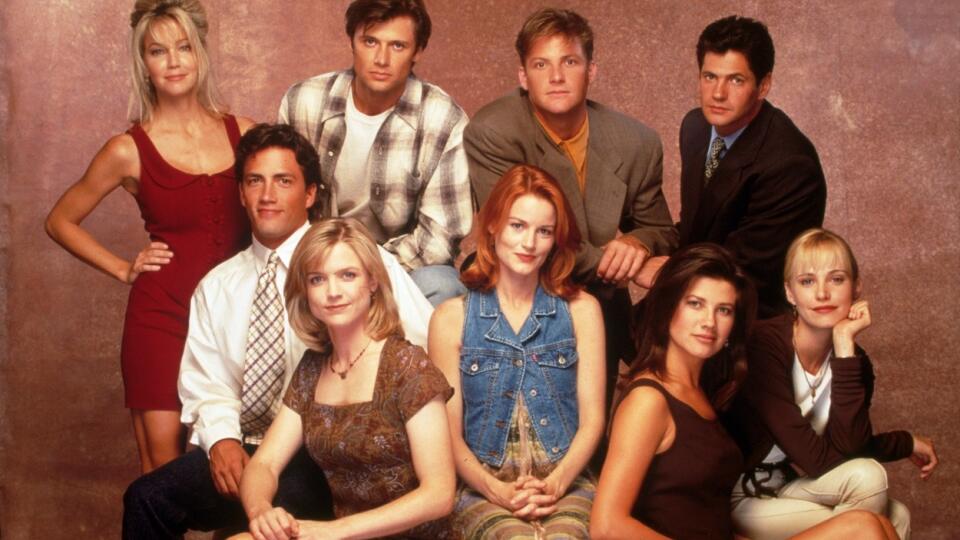 Melrose Place