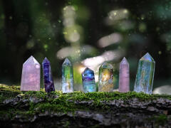 Liečivá sila z prírody. Ktorý kameň dodá vášmu znameniu energiu a dobré vibrácie? 