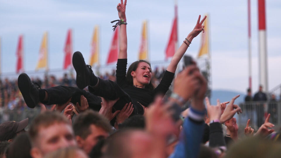 festival Pohoda 2019
