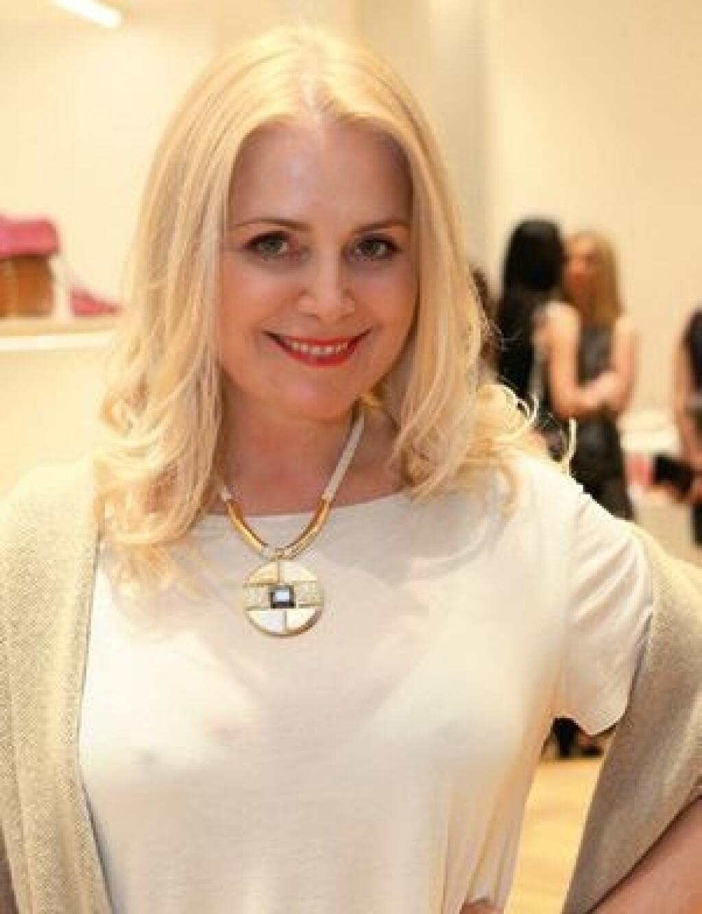 Zuzana Vačková dnes