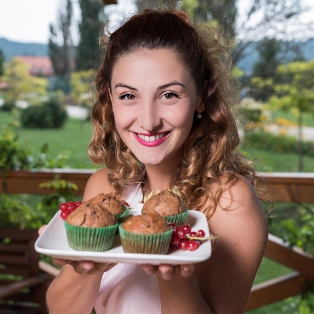 Kristína Kocian