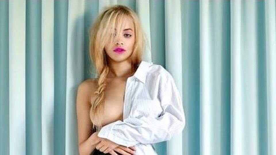 Rita Ora