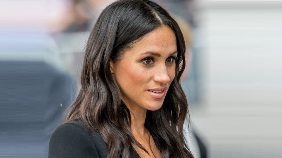 Meghan Markle