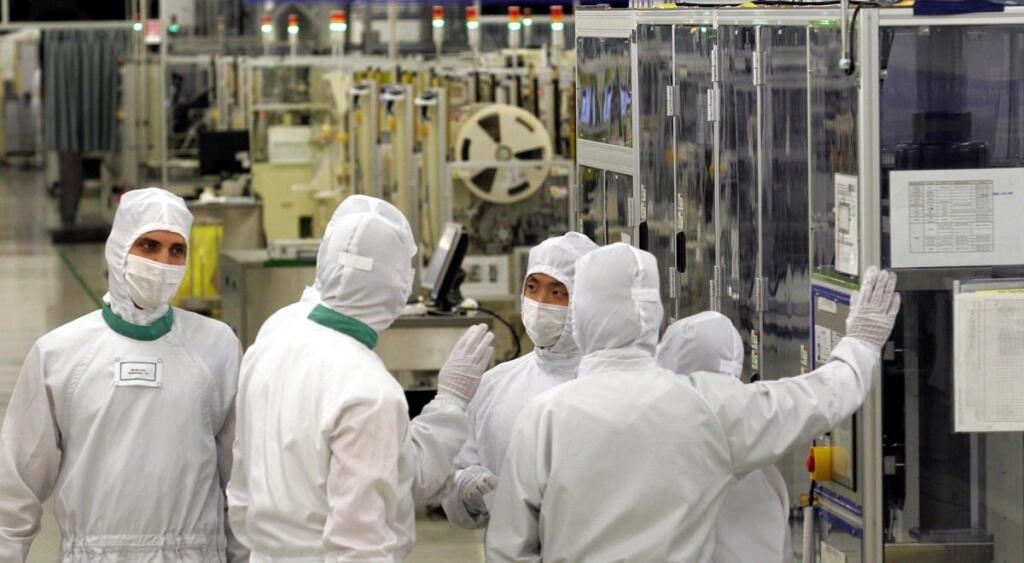 Samsung nemusí byť jediný, presun výroby zvažujú aj ďalší