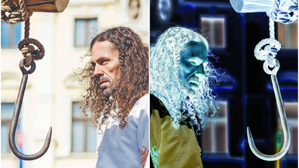 Juraj Jánošík: Lotor alebo hrdina?