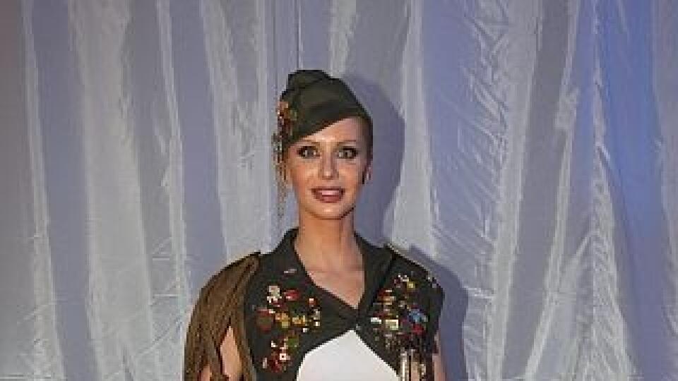 Eva Cifrová