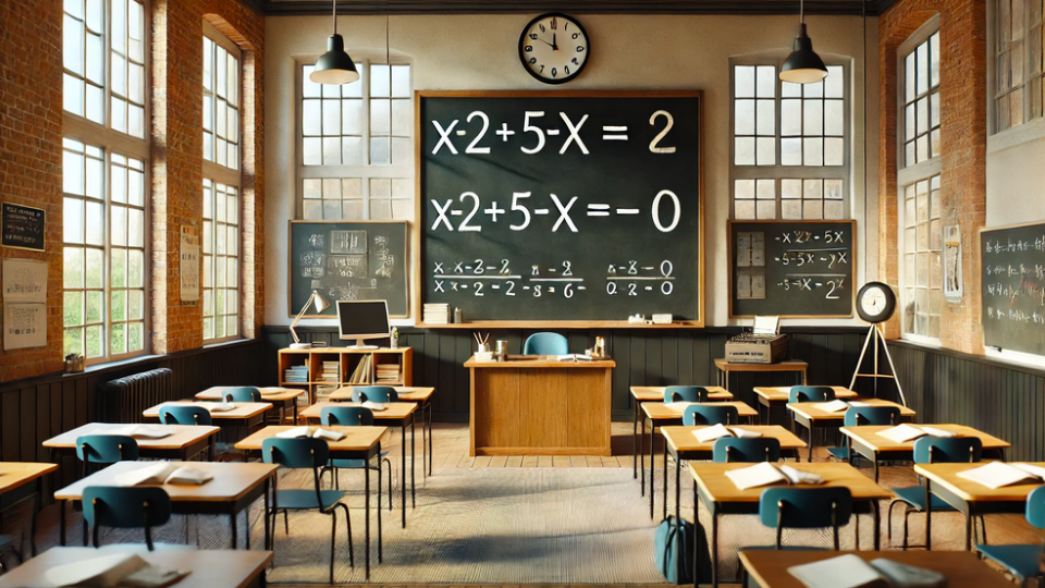Matematika