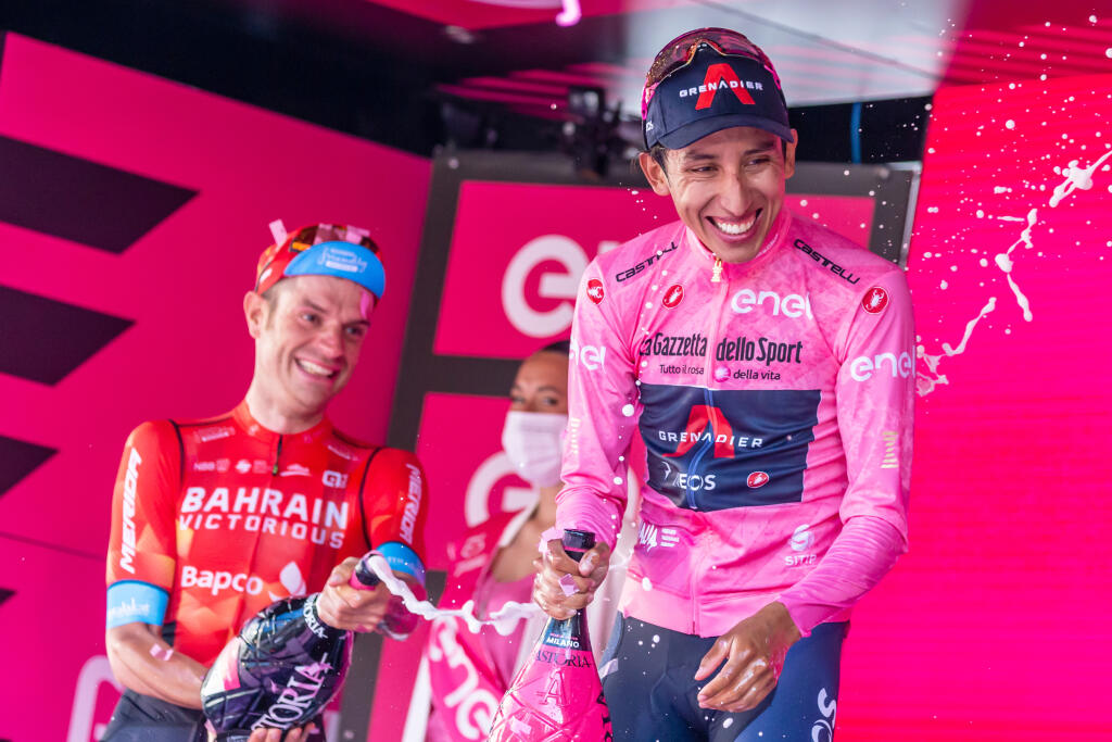V piatok odštartuje 105. ročník cyklistických pretekov Giro d'Italia po dvoch rokoch už bez výrazných protipandemických opatrení.