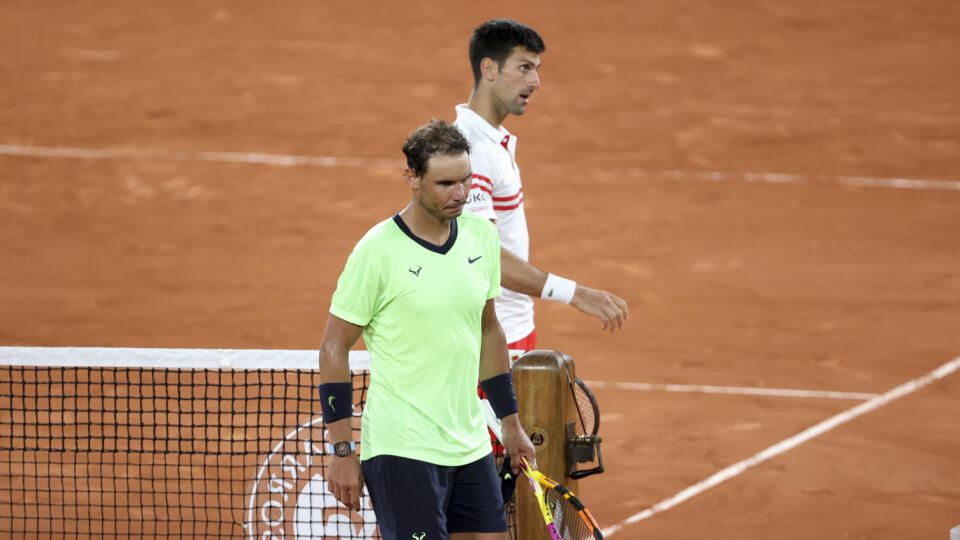 2021 French Open - Day Thirteen
