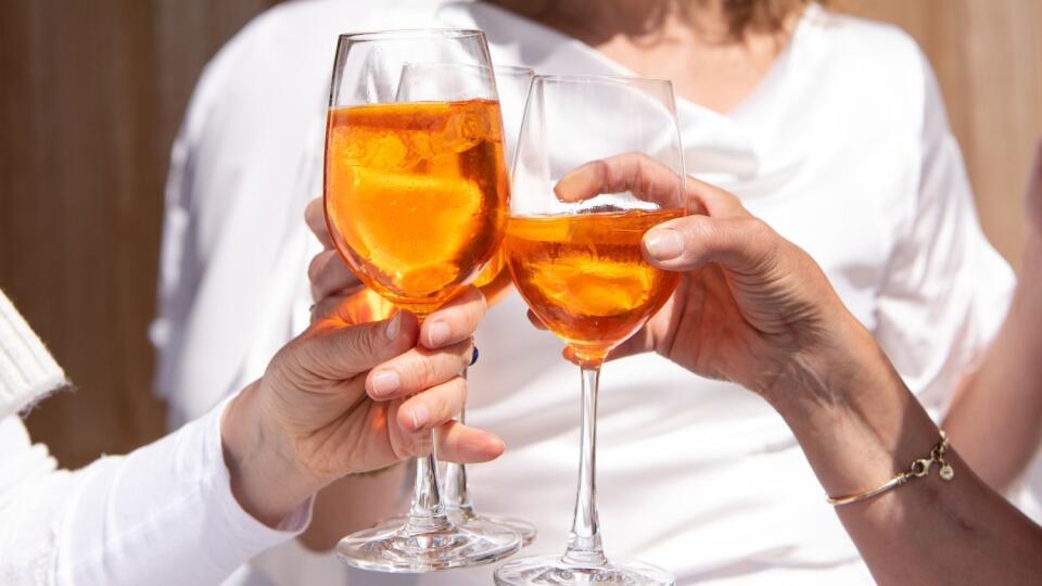 drink
