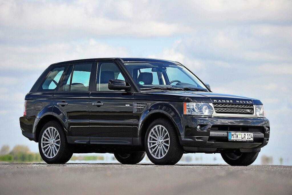 Рендж ровер 3 литра. Range Rover Sport 2007. Range Rover l320. Ленд Ровер Рендж Ровер спорт 2007. Range Rover Sport l320.