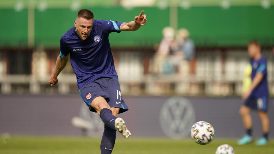 Milan Škriniar