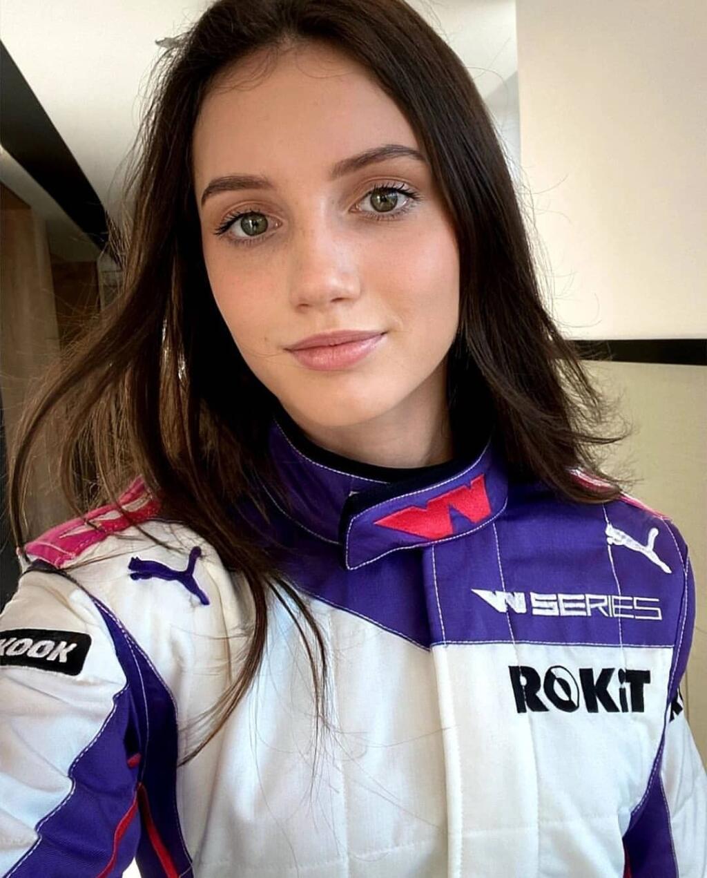 Irina Sidorková