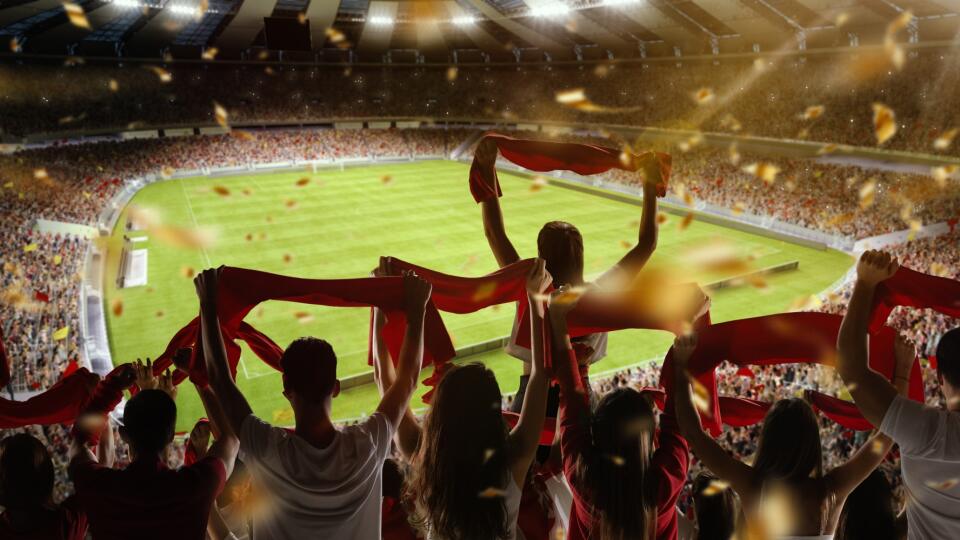 Len dva slovenské futbalové kluby prvej ligy ukončili vlaňajšok v zisku, ani jeden z nich by ste však netipovali. Do prvej trojky sa vtesnal aj klub, ktorý bojoval len v skupine o udržanie.