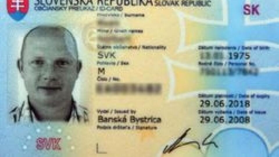 Získaním cudzieho štátneho občianstva môžete prísť o to slovenské.