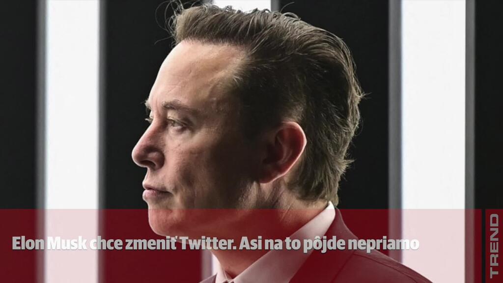 Amazon má problém s dronmi a E. Musk odmietol kreslo vo vedení Twitteru