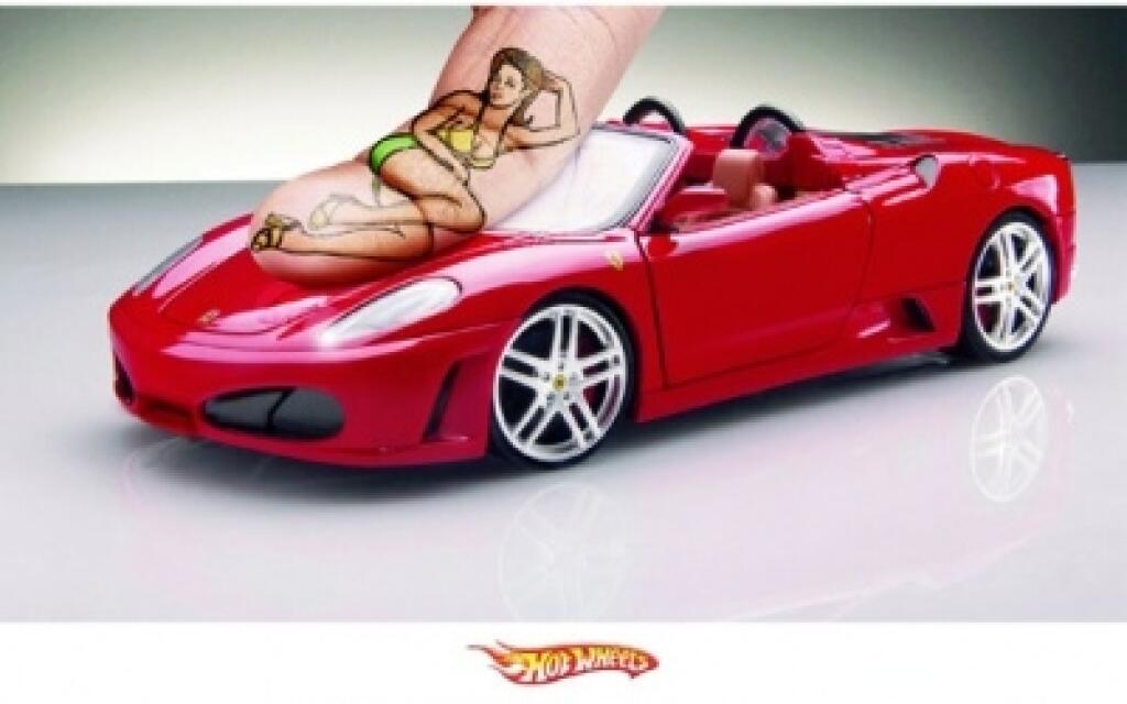 Autá a ženy bojovníčky