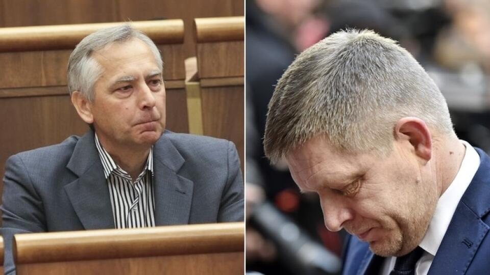 Jeden z najlepších programov, čo sa týka zdravotníctva má podľa INEKO KDH. Smer-SD na čele s Robertom Ficom nepripravil pre voličov žiadny.