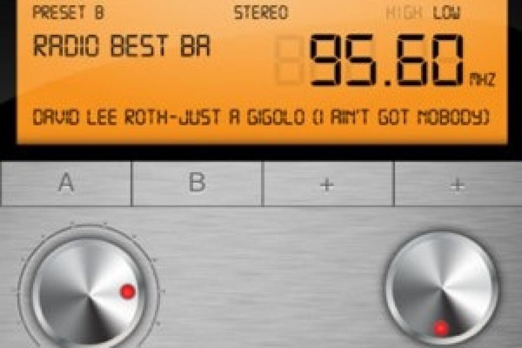 Appka dňa: Aj Východniari môžu počúvať Záhorácke rádio