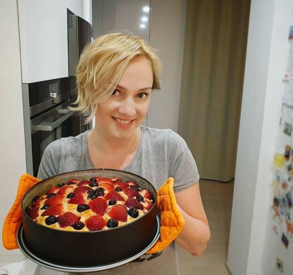 Monika Hilmerová