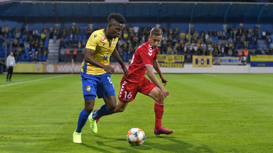 FK Senica - FC DAC 1904 Dunajská Streda